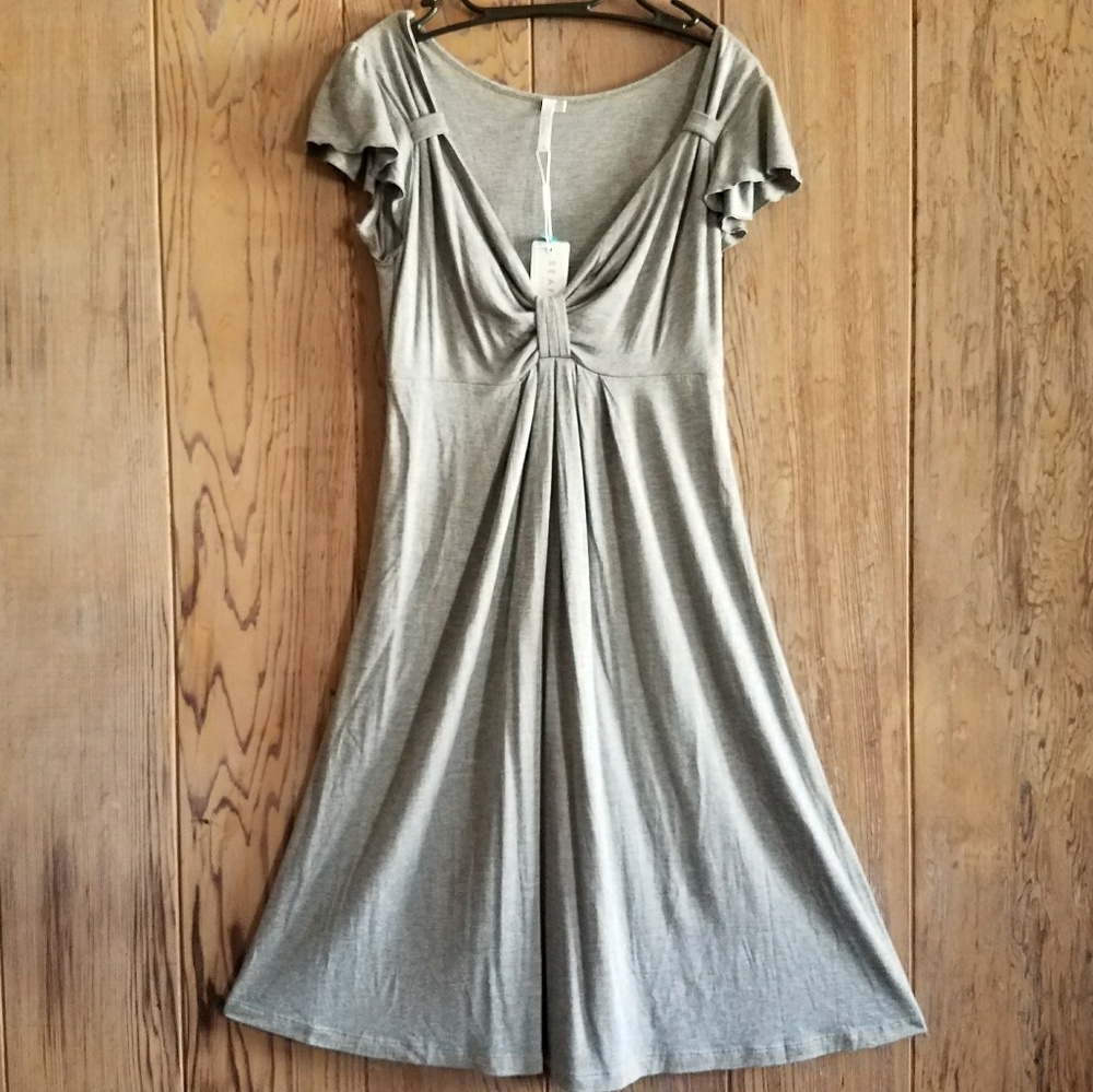 Seafolly Australia designed dress